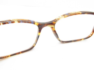 VERSACE MOD. 3163 992 Designer Square EYEGLASSES FRAMES  display picture 2