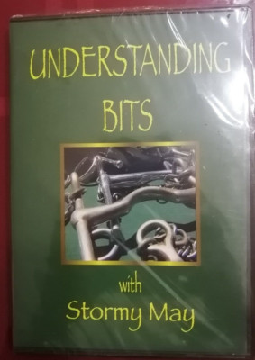 understanding bits   with stormy may  new dvd
