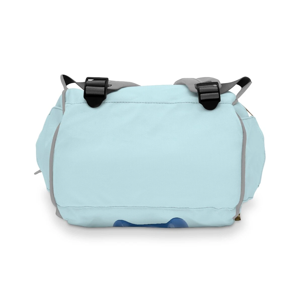 Mickey Mouse Diaper Backpack