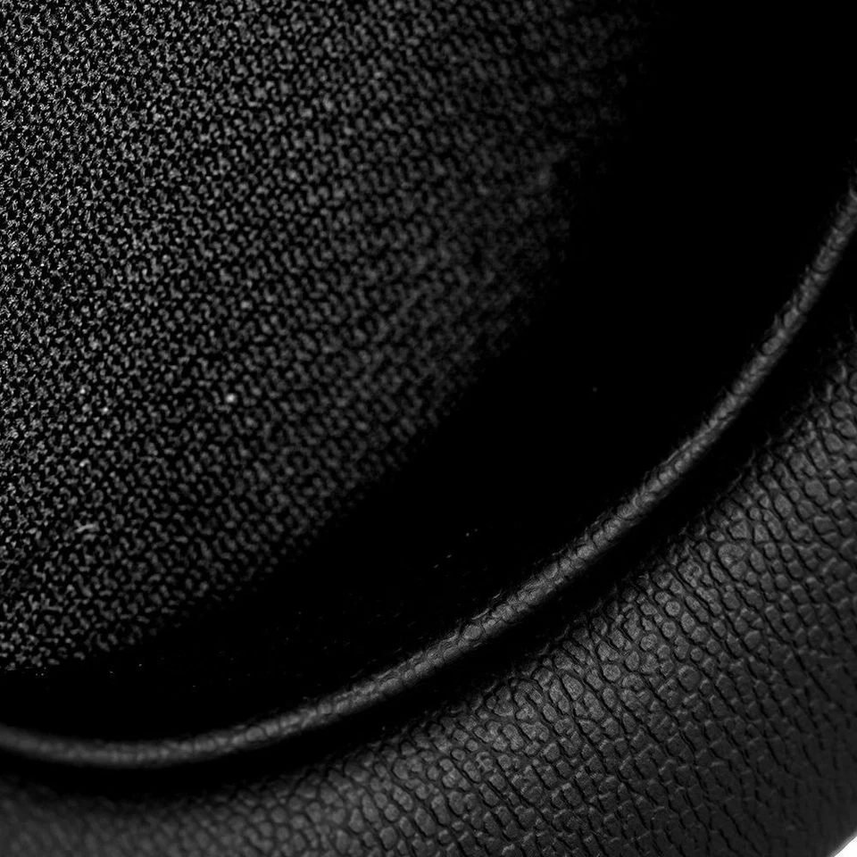 MMOBIEL Ohrpolster Ear Pads für Beats by Dr. DRE Studio 2.0 / 3.0 - Schwarz - Bild 4 von 4