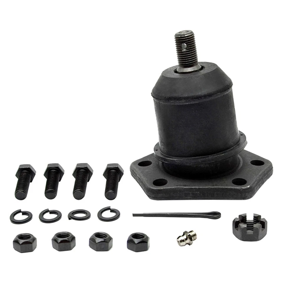 46D0008A AC Delco Ball Joint Front Driver or Passenger Side Upper New for Chevy - Image 2 of 4