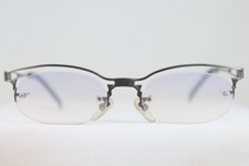 GREAT USED JEAN PAUL GAULTIER 56-2173 EYEGLASSES MADE IN JAPAN