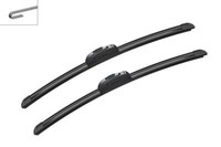 Wischblatt Aerotwin Retrofit AR450S Set 2 Flach-Scheibenwischer Bosch 3397118994