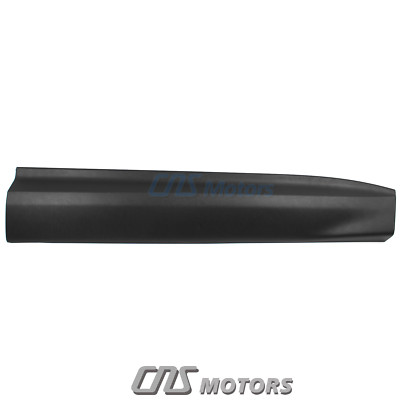 Soillar Front Door Lower Molding For Hyundai Santa Fe 2013-2018 – Passenger Side