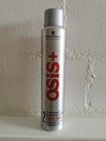 Schwarzkopf Osis+ Freeze Pump Strong Hold Pump Spray 200 Ml