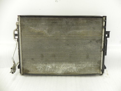 Mercedes S Klasse W221 S320 CDi Klimakühler Kondensator Klimaanlage Radiator