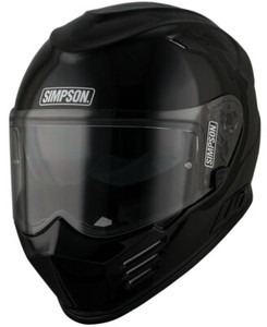 Simpson Venom Helmet | eBay