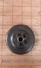 sprocket MCCULLOCH TITAN 35 40 MS1435 MS1838 2010 365 POWER MAC 310-340 chainsaw