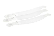 Laminated Tearoff Bell/ RaceQuip/Pyrotect/GForce RACING OPTICS 10205C