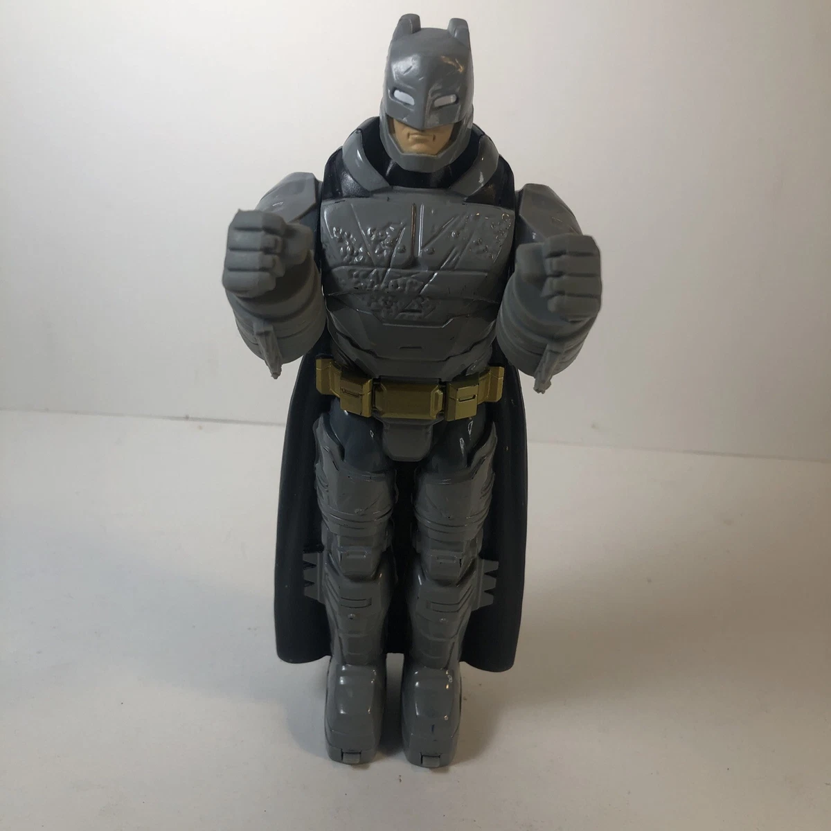 Rock Em Sock Em Robots Batman vs Superman BATMAN REPLACEMENT