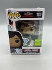 Funko Pop Marvel America Chavez 1070 Doctor Strange 2022 Summer Not Mint