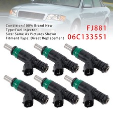 Injecteur Audi QUATTRO