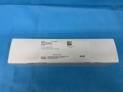 Thermo Scientific PVDF Transfer Membranes,0.45 μm,1Roll 88518