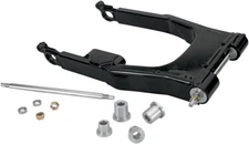 Custom Cycle Swingarm Retrofit Kit w/ Pivot Shaft for 84-01 Harley Dresser