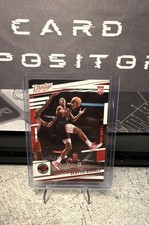 2021-22 Panini Chronicles - Prestige Scottie Barnes #59 (RC)