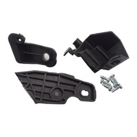 You.S Scheinwerferhalterung Vorne Links FüR Fiat Doblo GroßRauml. 263 - 52086862