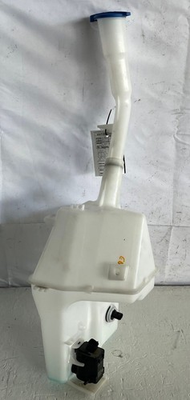 #ad 2024 2026 HYUNDAI SANTA FE WINDSHIELD WASHER RESERVOIR TANK BOTTLE # 109307 $166.32