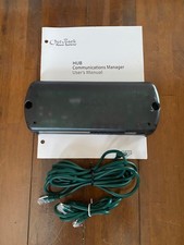 Outback Power Hub4
