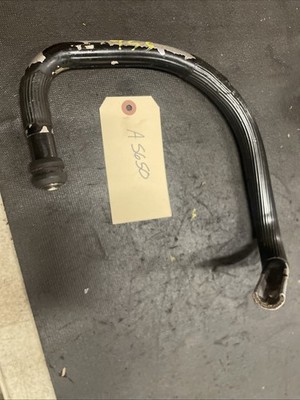 JONSERED 455 CHAINSAW WRAP HANDLE