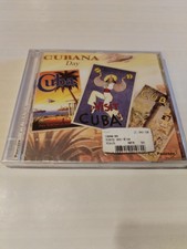 Cubana Day CD Musik