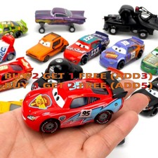 Disney Pixar Cars Lightning Mc…