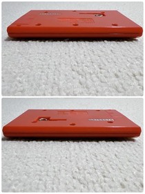 Nintendo Game & Watch Mickey Mouse Egg MC-25 Tested Working Disney Handheld Used