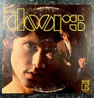 The Doors- ST 1967 1st Allentown Vinyl Press (See Description)  EKS 74007