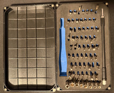 iFixit Mako Pro Tech Repair Tool Kit 64 Bit P...
