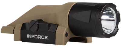 Inforce Wml White, Inforce If71011de Inforce Wml  White Gen 3 Fde