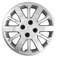 Coast to Coast 45315S 15 inch Wheel Covers for 2005-2010 Chevrolet Cobalt