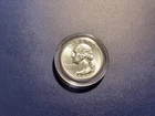Nice Choice AU 1942-P Washington Quarter