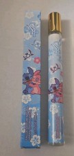 Stitch character SYP-PF27 EAU DE PARFUM NATURAL SPRAY vanilla scent 1.17 oz. NEW