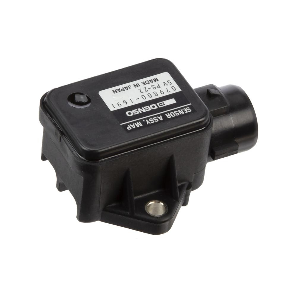 Manifold Absolute Pressure Sensor Fits ACURA NSX BASE 3.0L V6 1991-1996 By AS63