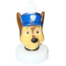 Good 2 Grow Juice Topper Paw Patrol Chase Top Used Good Condition