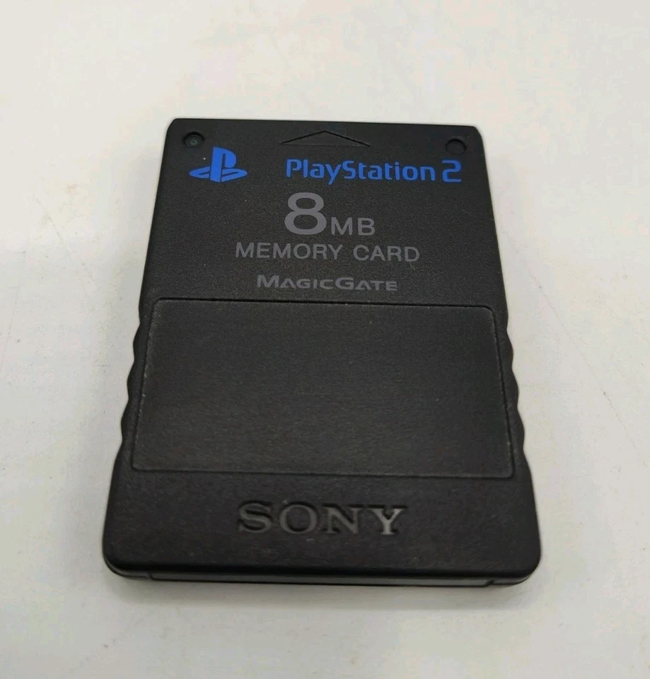 PS2 SingStar/EyeToy Paquete 7 Juegos + 2 Micrófonos + Cámara EyeToy + 1 Tarjeta de Memoria ¡PROBADA! Foto 4 de 4