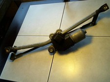 Scheibenwischermotor Vorn Ford Mondeo 1.8 Turnier B5Y/B4Y/BWY 0390241702 12