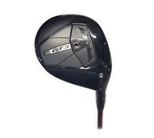 *MINT* Titleist GT3 15* Fairway Wood Graphite Denali Red 60g Regular Flex