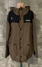 ROARK x WILDTHINGS Mountain Parka