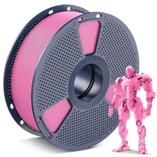 SUNLU PLA 3D Printer Filament PLA Filament 1.75mm, Neatly Wound 3D ... Fast Ship