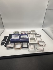 Lot of Apple Watch Acceries for 44mm Series