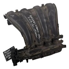 NISSAN X-TRAIL T30 Ansaugbrücke 2.00 Petrol 103kw 2002 27011279