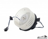 InnenraumgebläSe GebläSemotor FüR Dodge Caravan, Jeep, Chrysler Sebring 95-25
