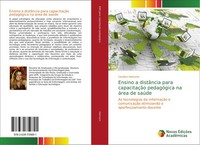 Candice Heimann | Ensino A DistâNcia Para CapacitaçãO PedagóGica Na áRea De...