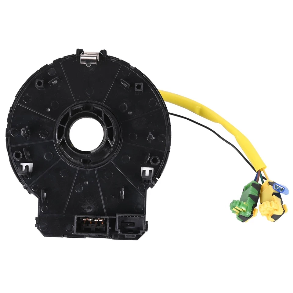 Se adapta a Hyundai Accent 2006-2011 Kia Rio Rio5 2006-2010 cable espiral reloj resorte Foto 4 de 4