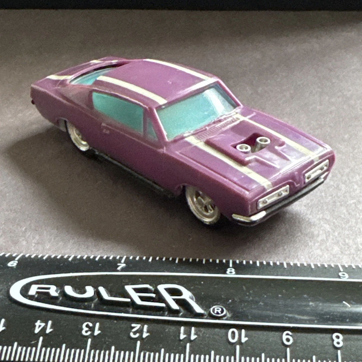 Plymouth 1:43 Diecast Cars for sale | eBay