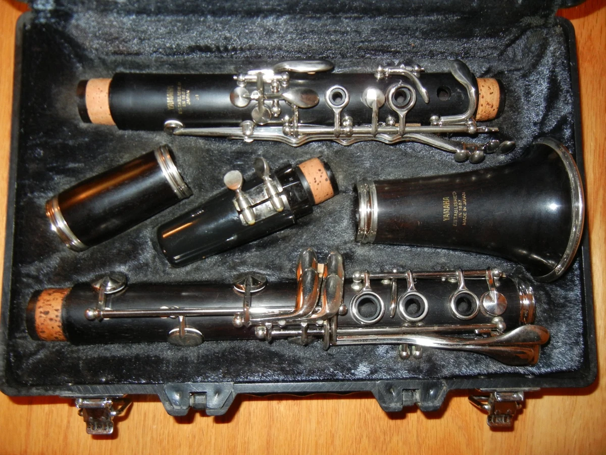 Yamaha Ycl 34 for sale - eBay