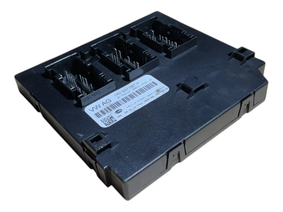 1K0937087H 5dk00966505 CAJA DE FUSIBLES PARA SHKODA SUPERB - Imagen 3 de 4