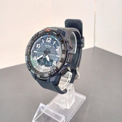 CASIO PRT-B50 Quartz Watch
