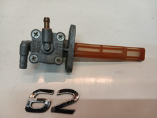 Yamaha TR 1 5A8 fuel tap right year of manufacture 82