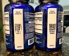 Lot of 2 ~ No Flush Niacin 640mg Life Extension 100 Caps Flush Free Inositol — photo 2